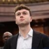 The Anthropic researcher whose resignation made waves last month says he was ‘working to automate’ himself