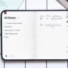 The Apple Pencil turned the Duo into my new favorite notebook