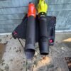 The Best Battery-Powered Leaf Blowers, Tested With 8,800 Leaves