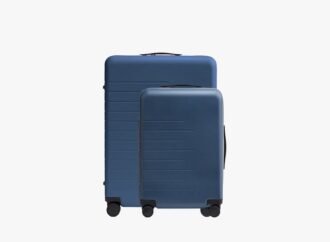 The Best Gifts for Your Jet-Setting Friend