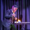 The College of Magic turns ordinary kids into confident, top-hat wearing magicians