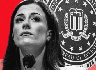 The DOJ Is Weighing Perjury Charges Against Cassidy Hutchinson