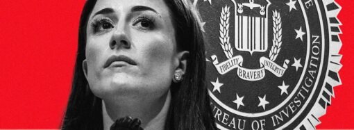 The DOJ Is Weighing Perjury Charges Against Cassidy Hutchinson