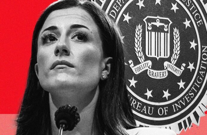 The DOJ Is Weighing Perjury Charges Against Cassidy Hutchinson