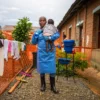The Ebola outbreak is breaking records — and just marked a grim milestone