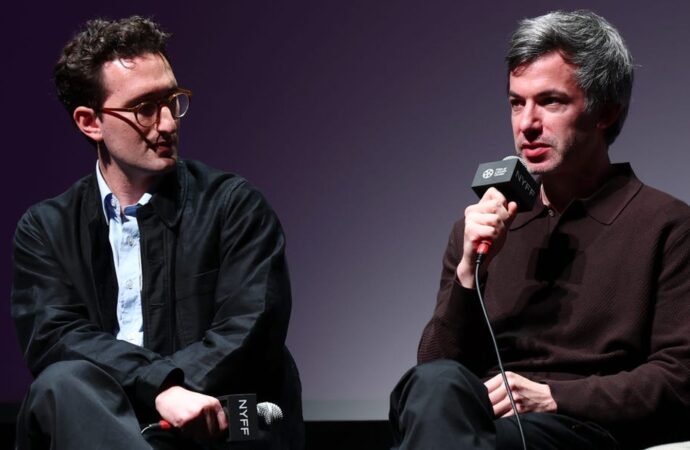 The Elizabeth Holmes documentary is crushing it at the box office. See how much it’s made so far.