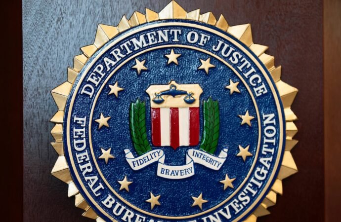 The FBI has seized tools used by Chinese hackers for cyber operations, officials say
