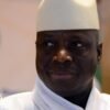 The Gambia to pay Yahya Jammeh victims from the proceeds of the ex-president’s seized US mansion