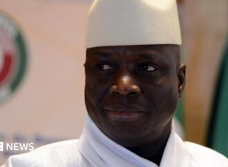 The Gambia to pay Yahya Jammeh victims from the proceeds of the ex-president’s seized US mansion