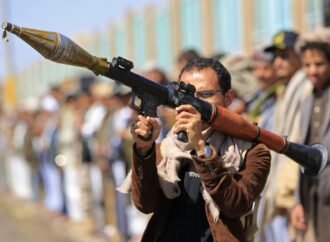 The Houthis’ Saudi attacks are ‘unprecedented.’ Trump wants to ‘ignore’ until the midterms, but the chaos may force U.S. to respond | Fortune