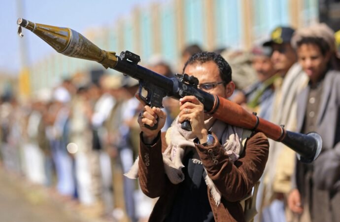 The Houthis’ Saudi attacks are ‘unprecedented.’ Trump wants to ‘ignore’ until the midterms, but the chaos may force U.S. to respond | Fortune