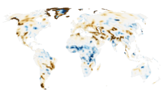 The Human Fingerprint on Earth’s Water Cycle – NASA Science