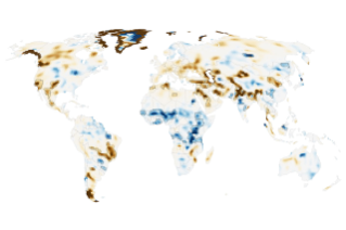 The Human Fingerprint on Earth’s Water Cycle – NASA Science
