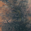 The Land of the Standing-Up Rocks – NASA Science
