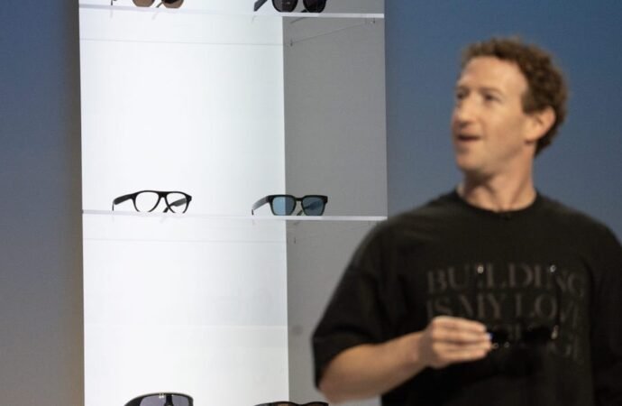 The Netherlands considers banning Meta AI glasses as some retailers pull them from shelves