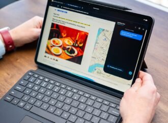 The New Alexa Tablets Feel Like a Blueprint for an Amazon Phone