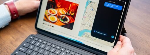 The New Alexa Tablets Feel Like a Blueprint for an Amazon Phone