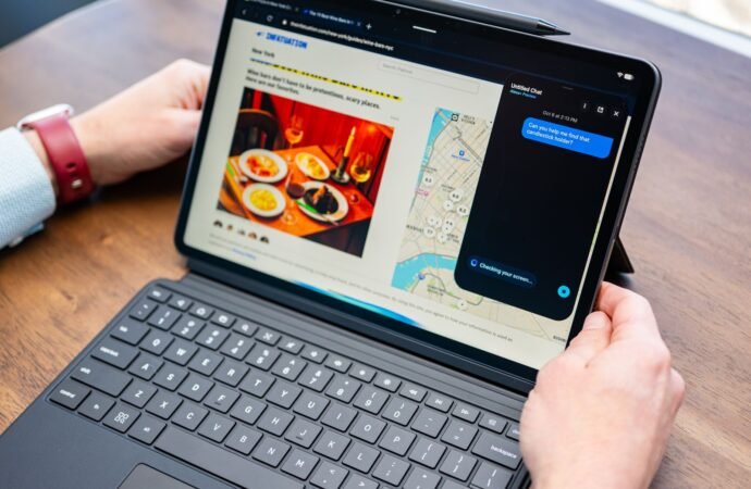 The New Alexa Tablets Feel Like a Blueprint for an Amazon Phone