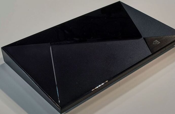 The Nvidia Shield TV Is 7 Years Old. It Just Got a $100 Price Hike