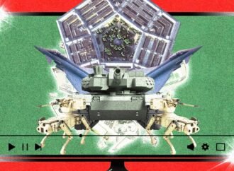 The Pentagon Hopes to Speed Up ‘Kill Chain’ AI Buys With 5-Minute Videos