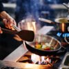 The Unusual Item I Use to Degrease a Pan Before Washing It – CNET