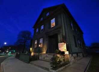 The ‘Walmart of Ghost Tours’ is amassing an empire of the undead — and a host of enemies among the living.