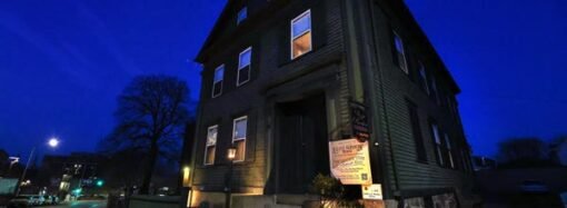 The ‘Walmart of Ghost Tours’ is amassing an empire of the undead — and a host of enemies among the living.