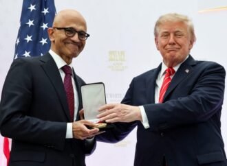 The advice immigration attorneys have for Microsoft workers worried about their green cards