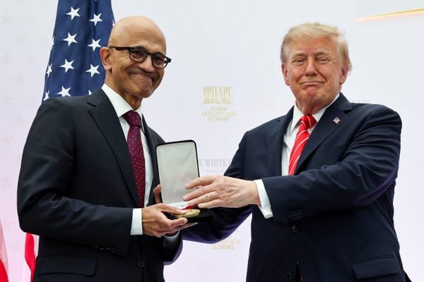 The advice immigration attorneys have for Microsoft workers worried about their green cards