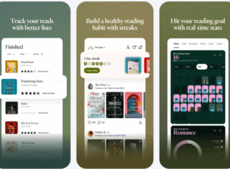 The best apps for tracking your reading and discovering new books | TechCrunch