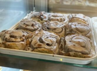 The best cinnamon roll in every state, according to diners