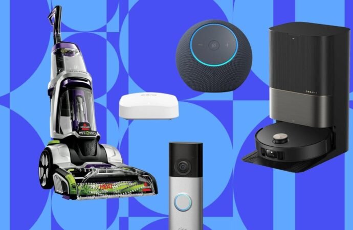 The best early October Prime Day deals happening now