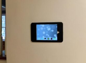 The best feature of Apple’s HomeView might be its simplicity