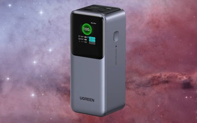 The best portable chargers