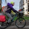 ‘The city is alive’: A brief peace in Kherson, but residents fear what comes next