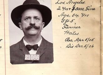 The criminal behind Los Angeles’ Griffith Observatory