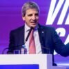 The ‘golden passport’: Argentina to offer citizenship for foreigners that make a $350,000 contribution to its treasury—or invest $800,000 in its bonds | Fortune