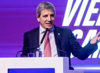 The ‘golden passport’: Argentina to offer citizenship for foreigners that make a $350,000 contribution to its treasury—or invest $800,000 in its bonds | Fortune