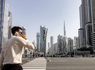 The ‘golden visa’ isn’t just for the rich: UAE offers 10-year residency to $545,000 property buyers—or for nurses, teachers, and e-sports pros | Fortune