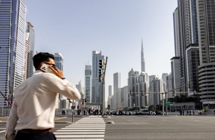 The ‘golden visa’ isn’t just for the rich: UAE offers 10-year residency to $545,000 property buyers—or for nurses, teachers, and e-sports pros | Fortune