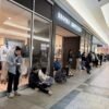 The iPhone Duo Hit Stores Friday. Next Came Long Lines, Sellouts and Resellers – CNET