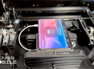The iPhone Duo Just Passed 20,000 in Our Fold-a-Phone Testing Machine. Can It Beat the Galaxy Z Fold 8? – CNET