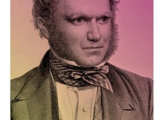 The life of Darwin and the science of clouds: Books in brief