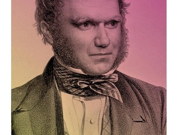The life of Darwin and the science of clouds: Books in brief