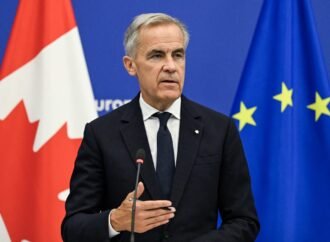 ‘The most European of non-European countries’: Canada looks to become an ‘associate member’ of the EU as ‘economic pressure’ from the U.S. looms | Fortune