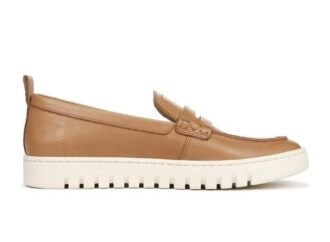The most walkable loafers I own are under $100 right now