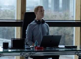 The movie about a Facebook whistleblower who leaked incriminating details disappoints, and ‘The Social Reckoning’ will likely lag ‘The Social Network’ | Fortune