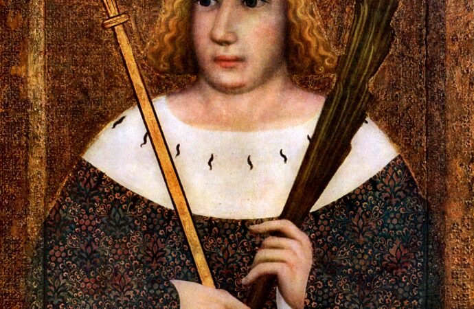 The mysterious dancing plague that killed people in 1518