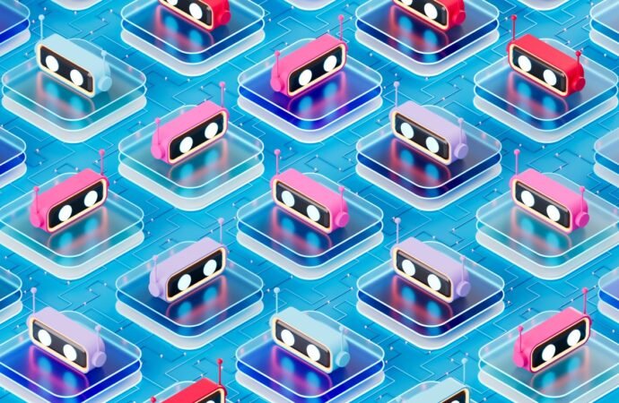 The next hurdle for AI agents: getting websites to let them in | TechCrunch