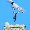 The question behind AI panic: What happens to me if it works? | Fortune